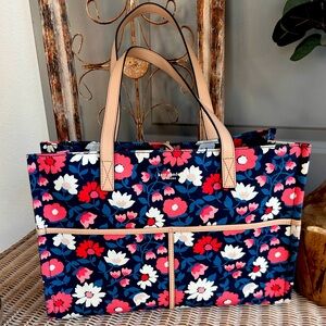 Kate Spade New York Washington Square Mega Sam Tote